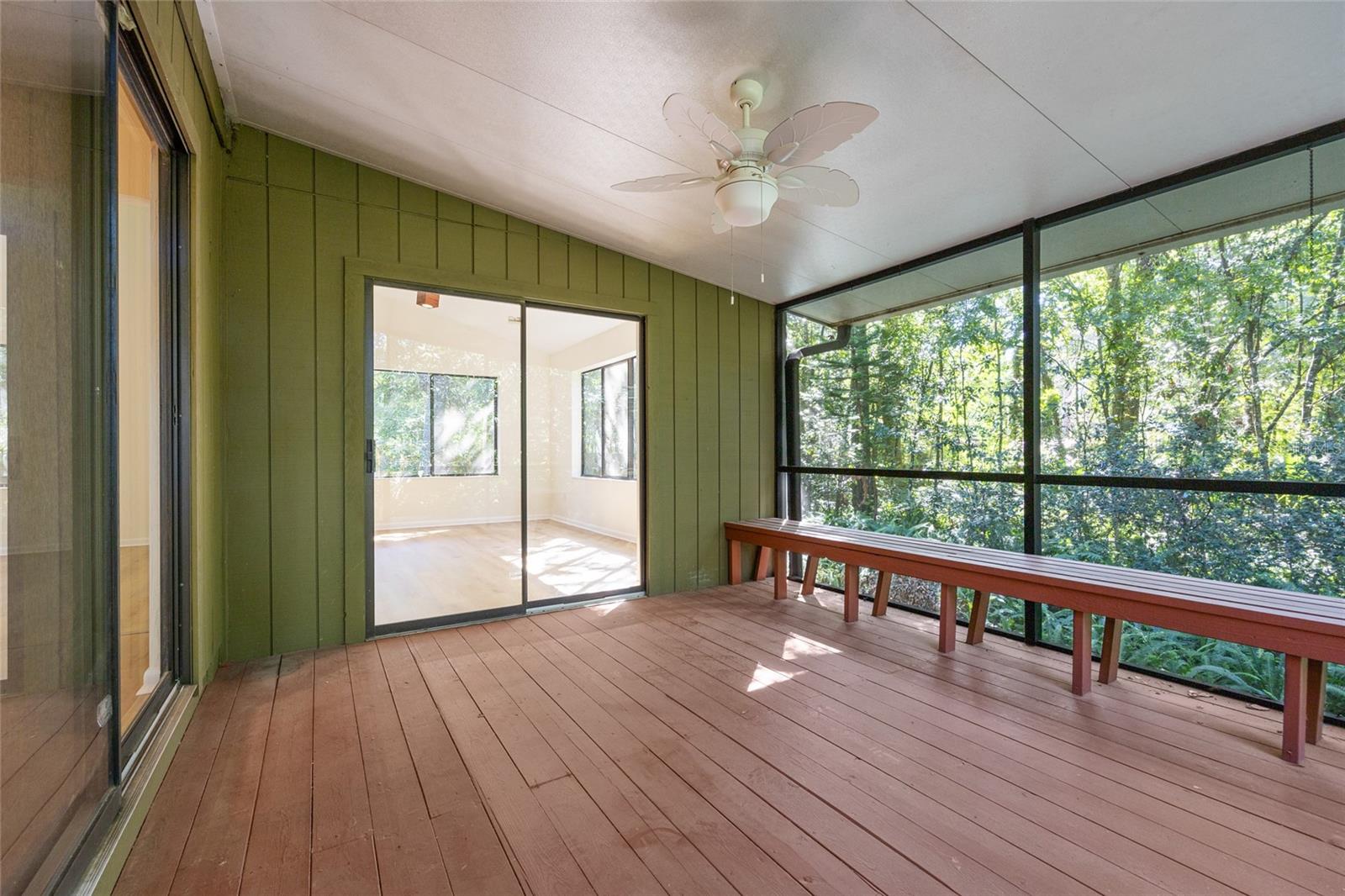 ROCK CREEK - Residential