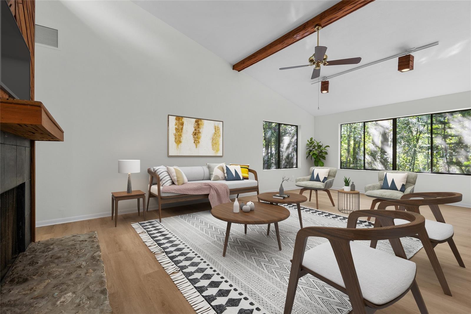 ROCK CREEK - Residential