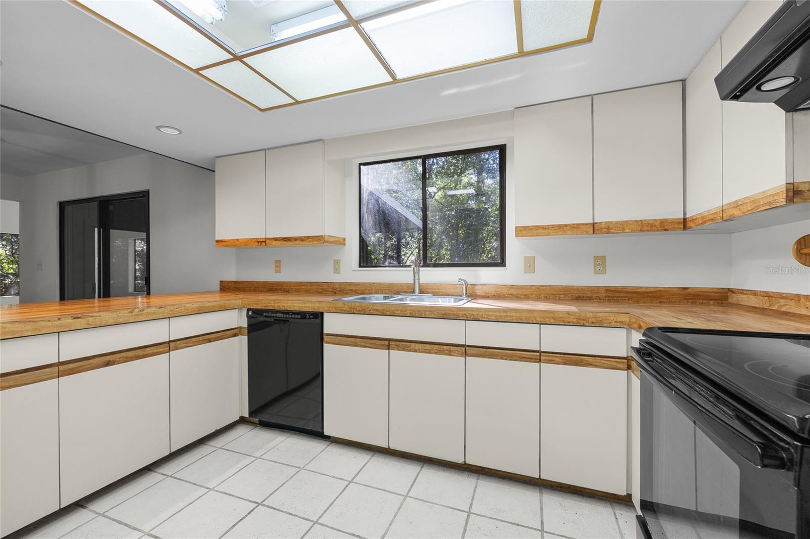 ROCK CREEK - Residential