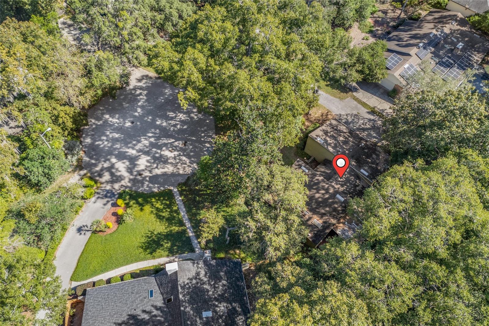 ROCK CREEK - Residential