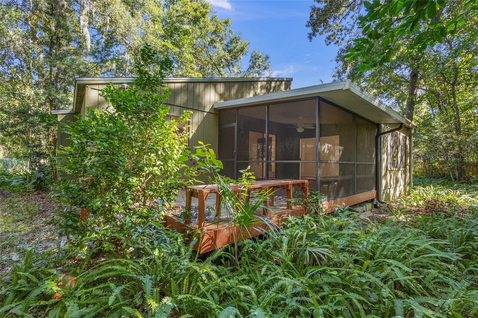 ROCK CREEK - Residential