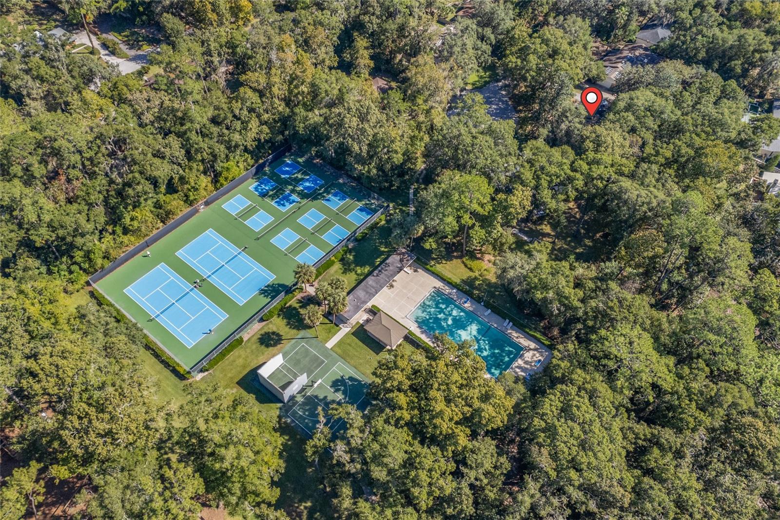 ROCK CREEK - Residential