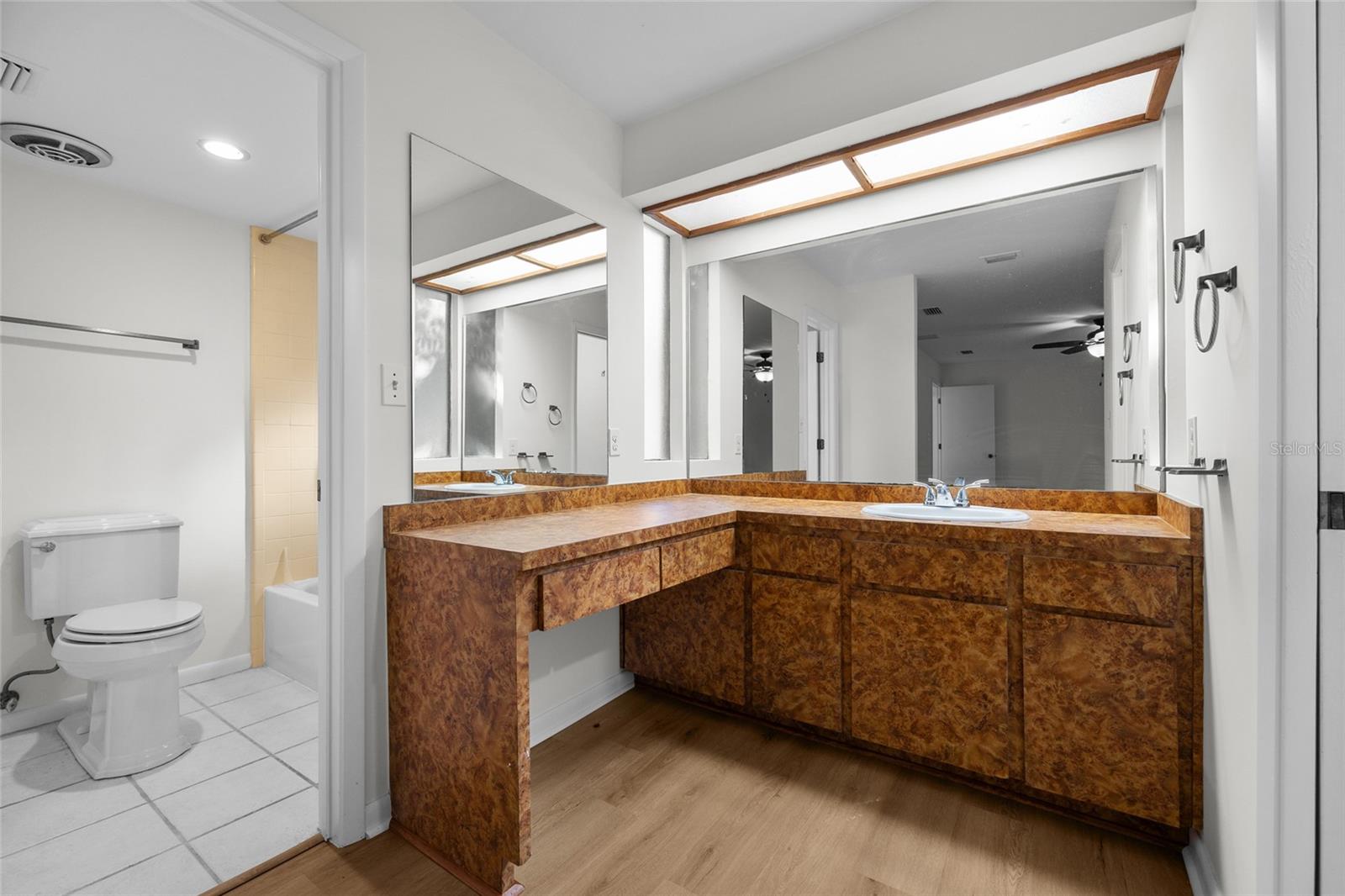 ROCK CREEK - Residential