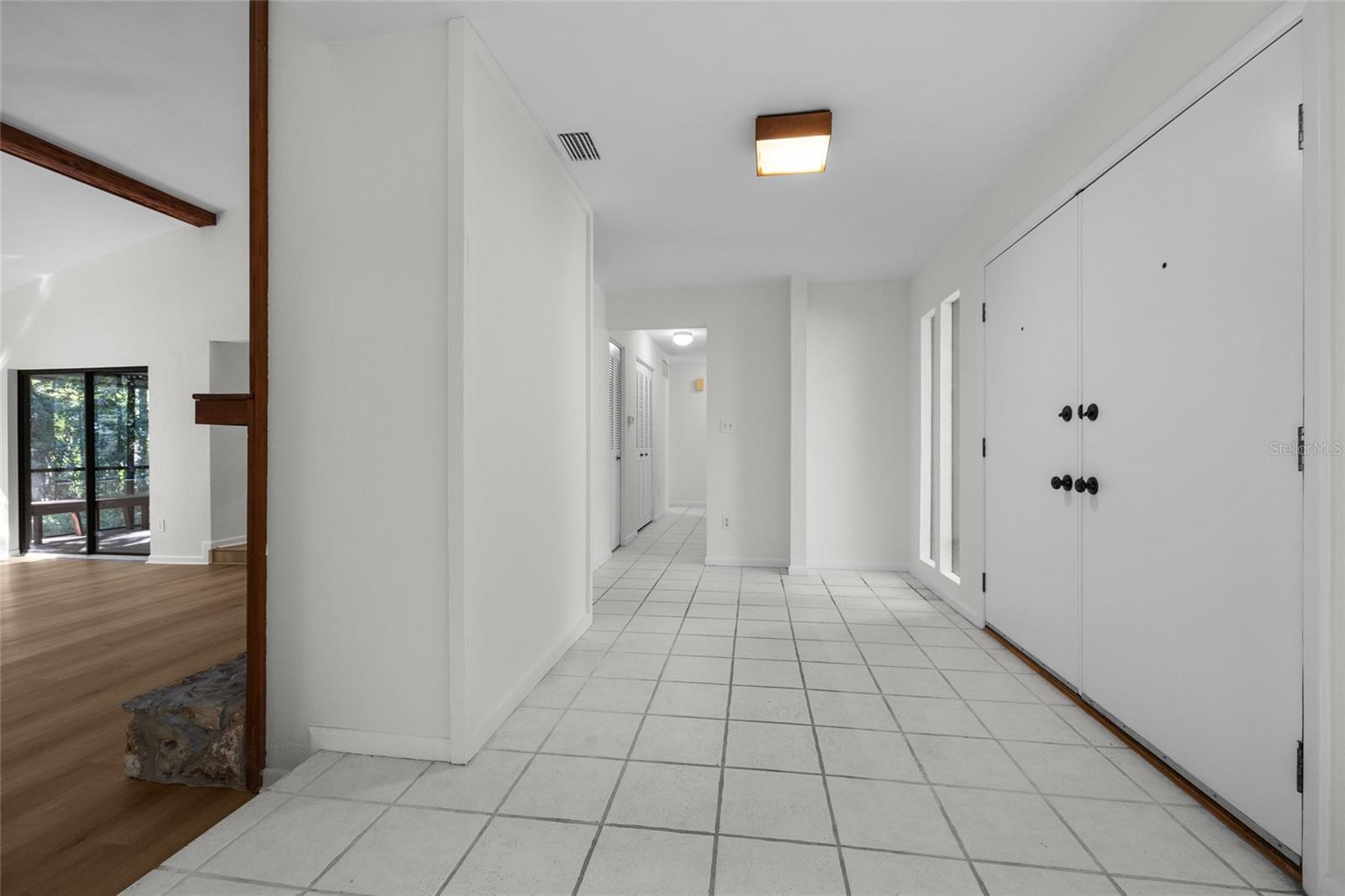 ROCK CREEK - Residential