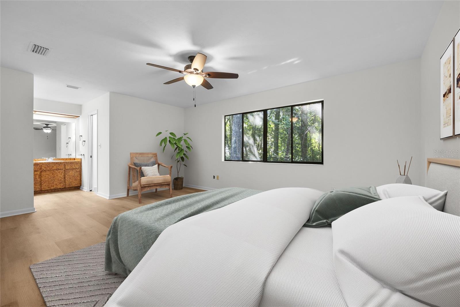 ROCK CREEK - Residential