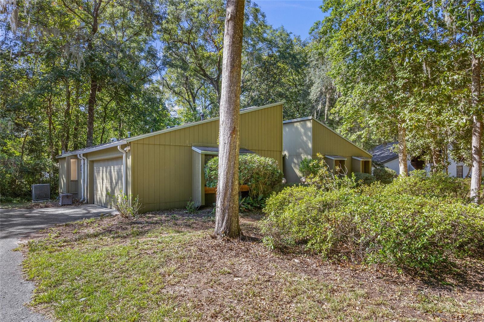 ROCK CREEK - Residential