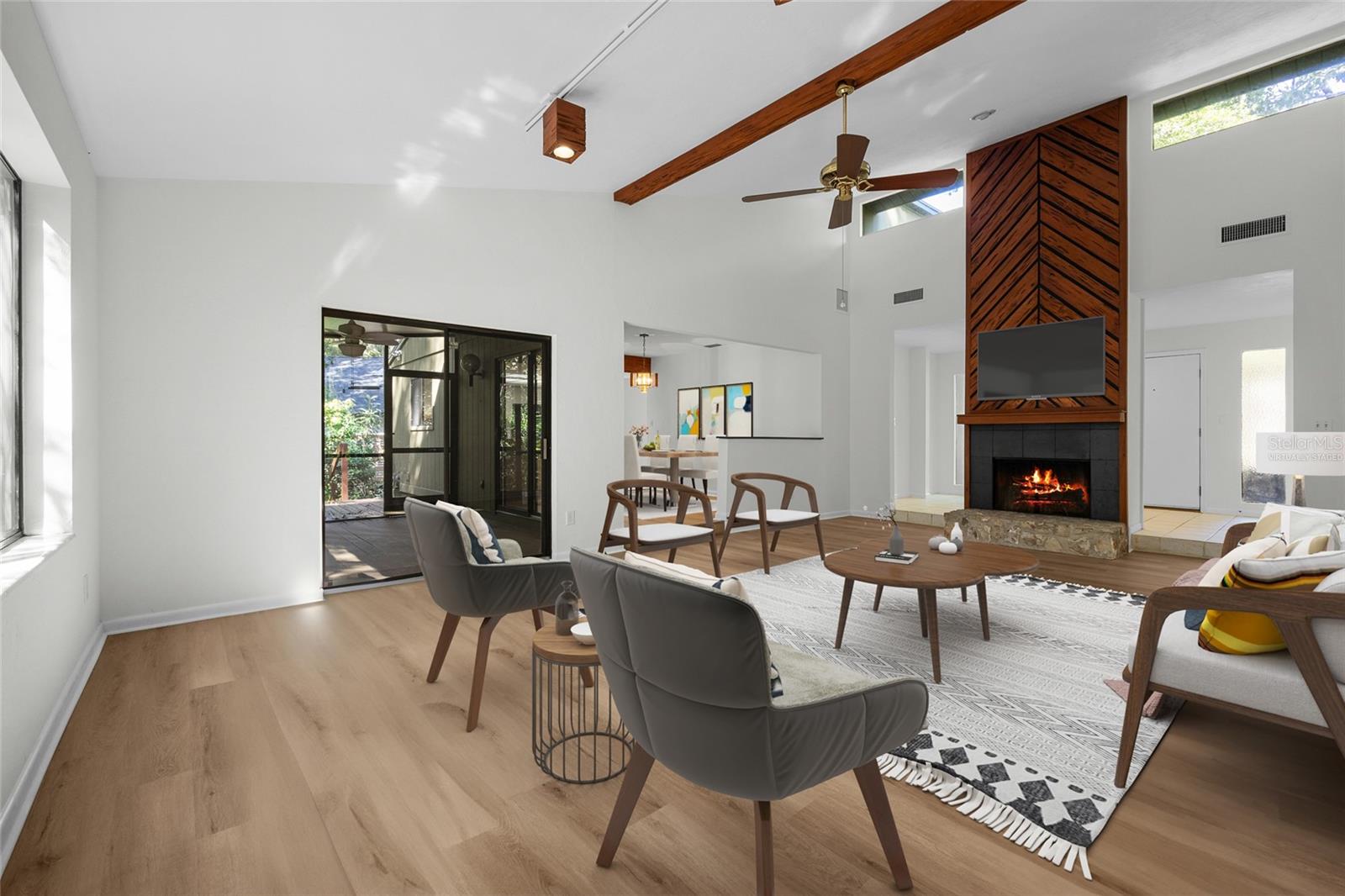 ROCK CREEK - Residential