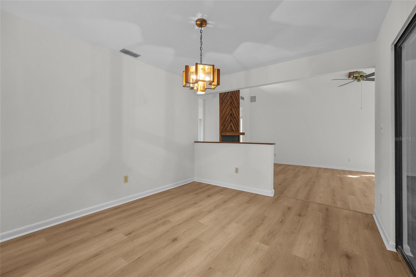 ROCK CREEK - Residential