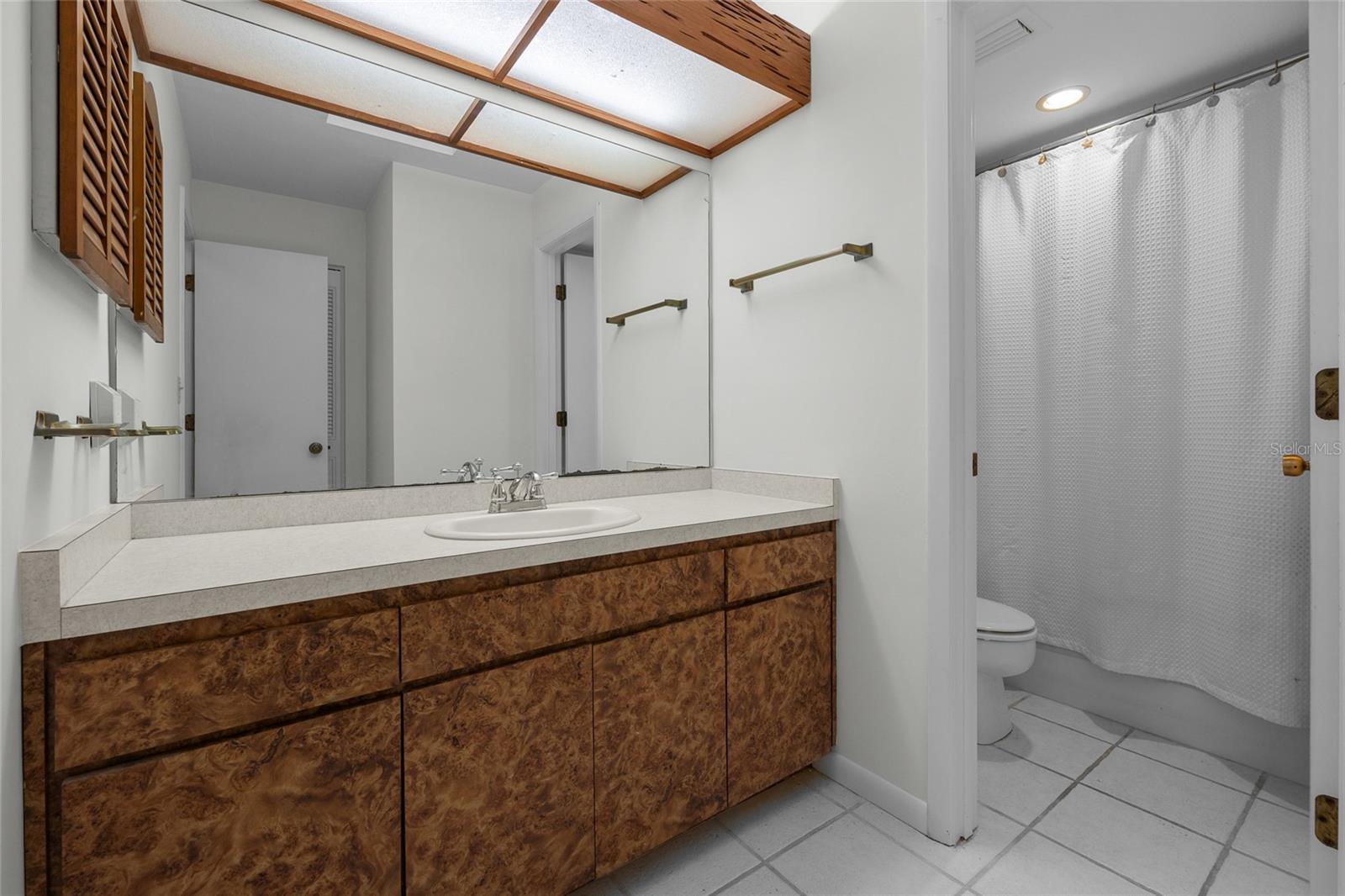 ROCK CREEK - Residential