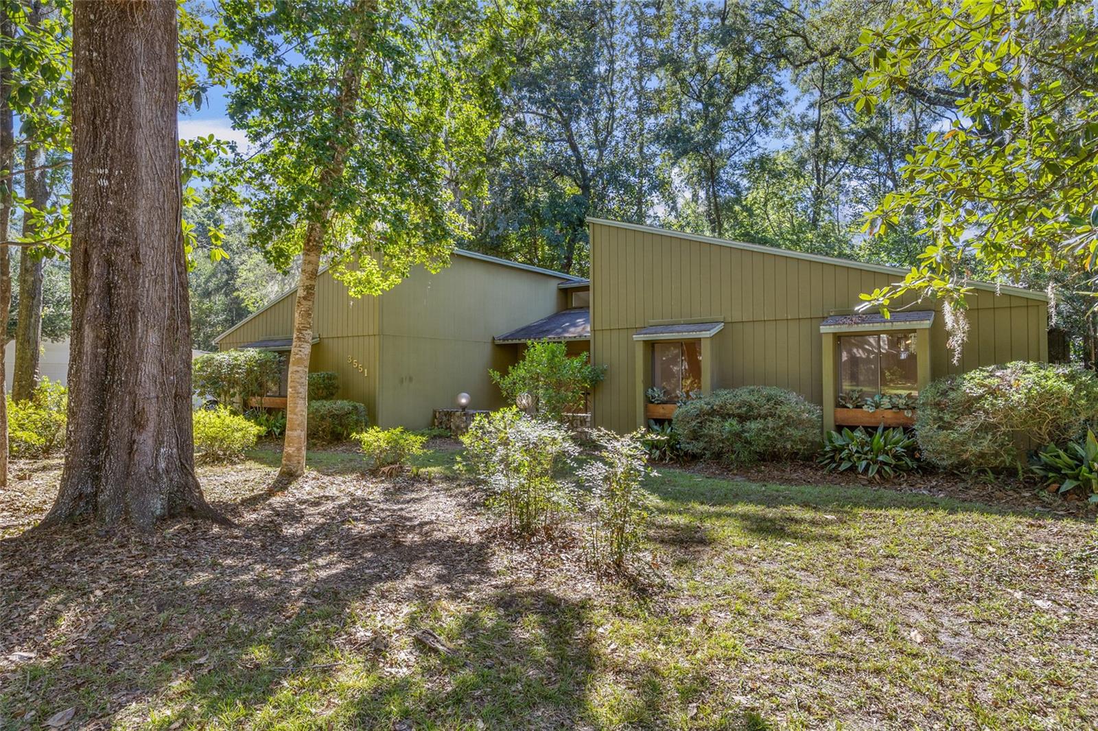 ROCK CREEK - Residential
