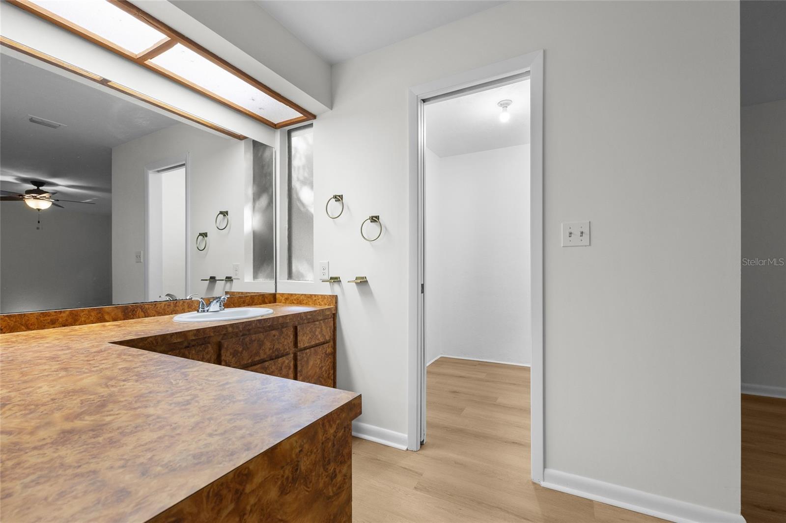 ROCK CREEK - Residential