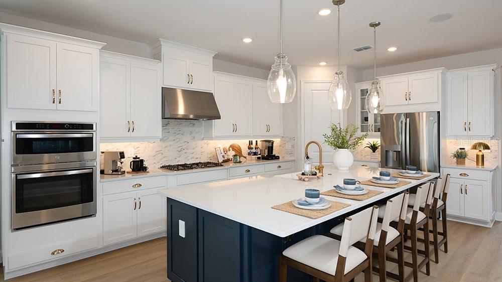 CASSIA AT SKYE RANCH - Residential