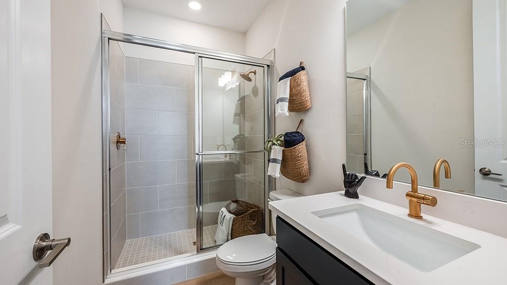 CASSIA AT SKYE RANCH - Residential