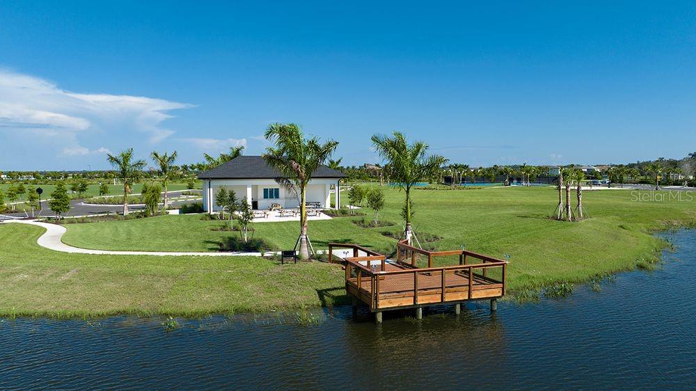 CASSIA AT SKYE RANCH - Residential