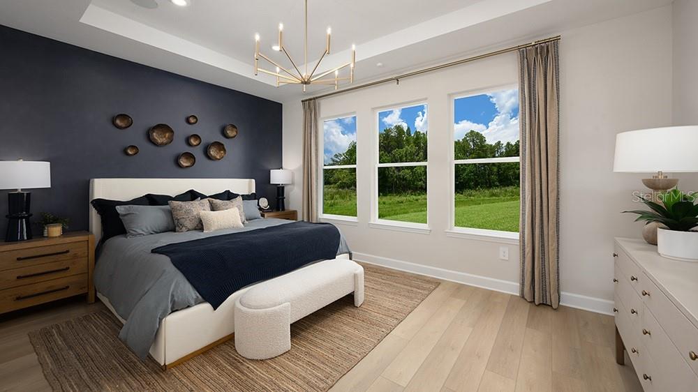 CASSIA AT SKYE RANCH - Residential