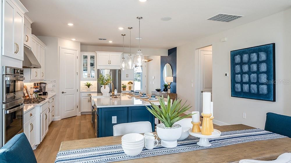 CASSIA AT SKYE RANCH - Residential