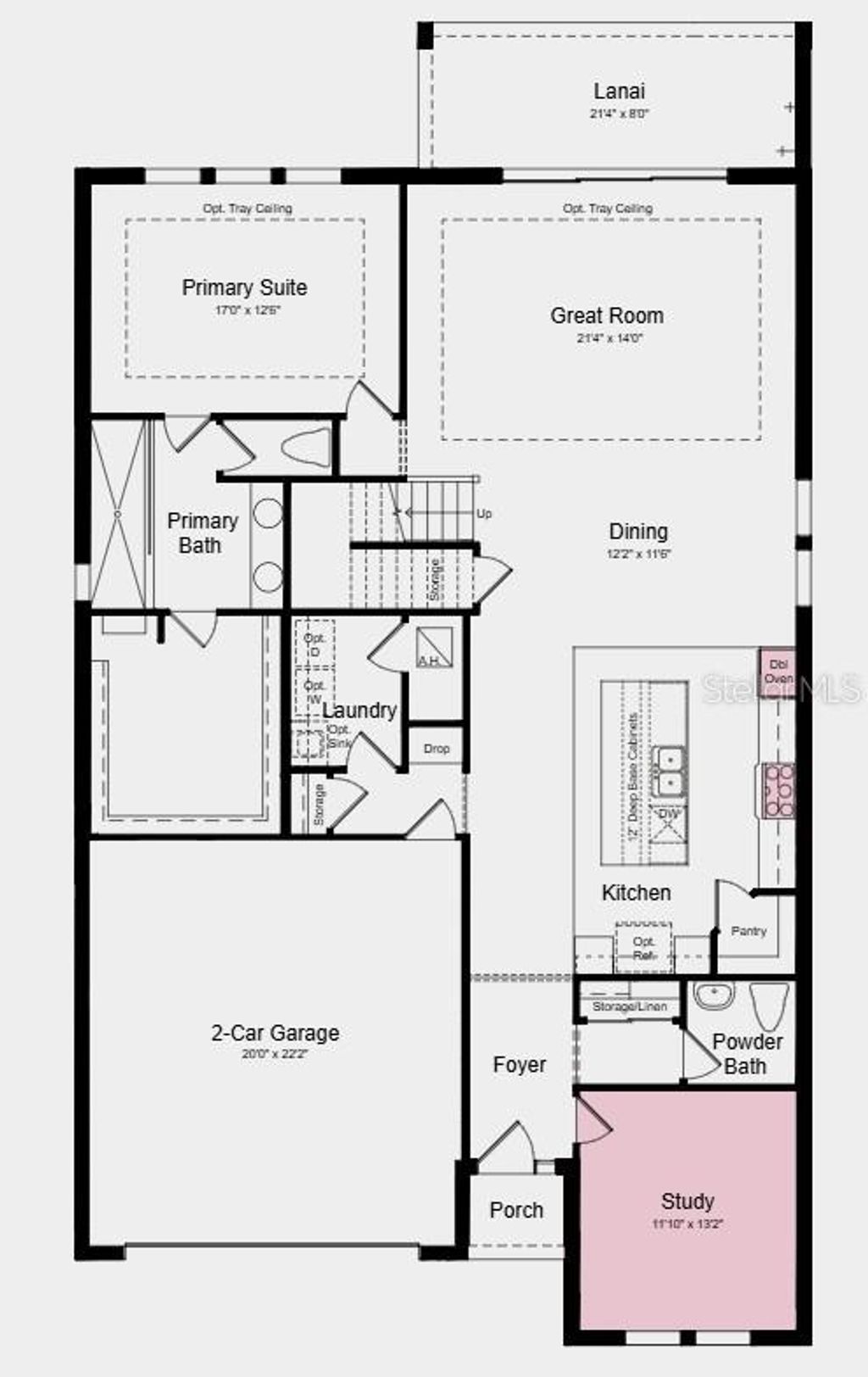 Photo of 10851 Eclipse Street, Sarasota, FL 34241 (MLS # A4688277)