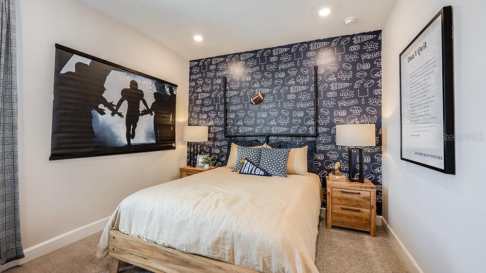 CASSIA AT SKYE RANCH - Residential