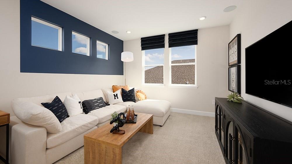 CASSIA AT SKYE RANCH - Residential