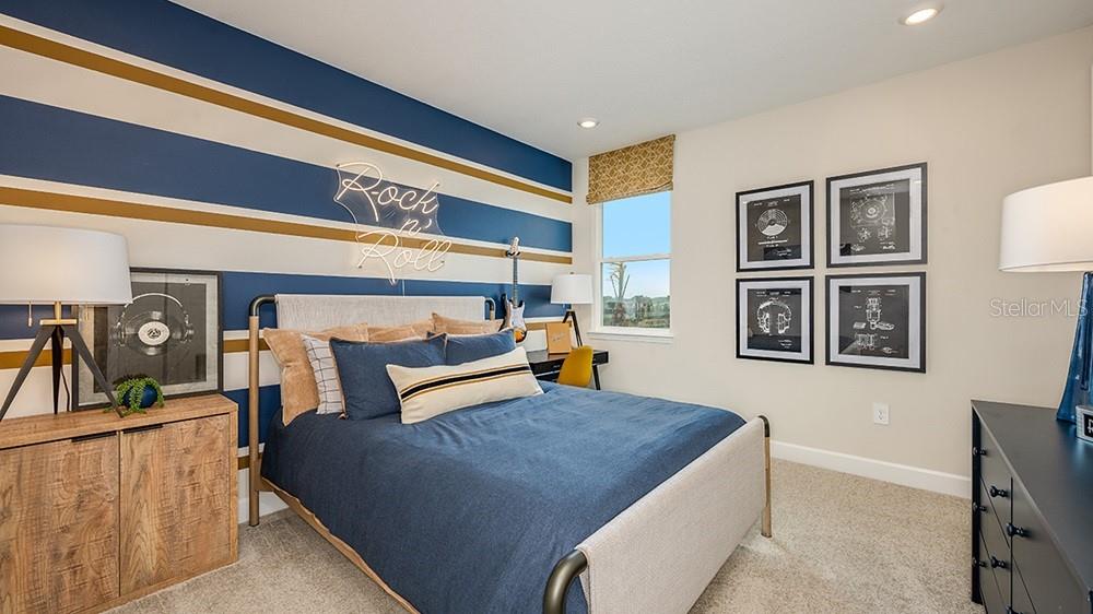 CASSIA AT SKYE RANCH - Residential