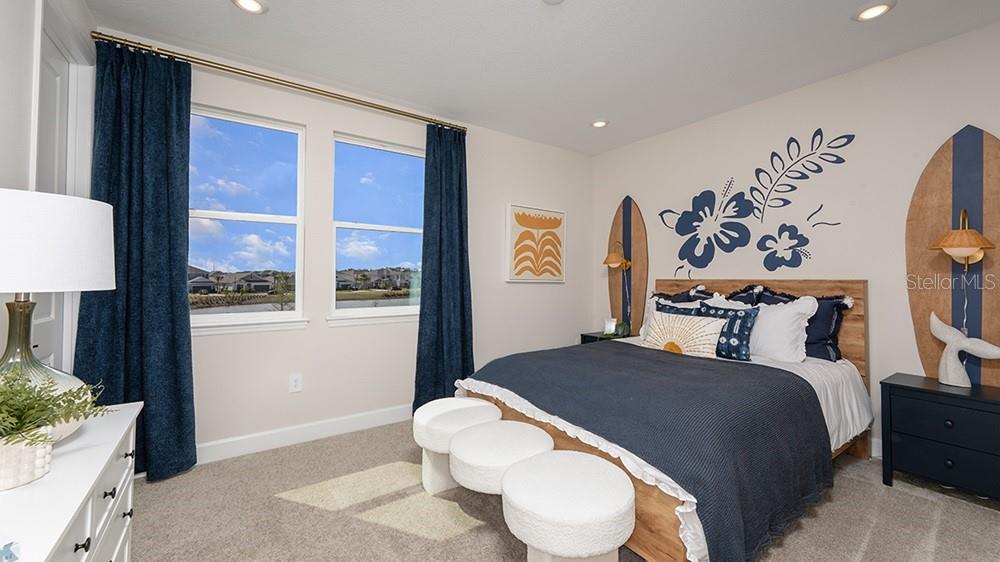 CASSIA AT SKYE RANCH - Residential