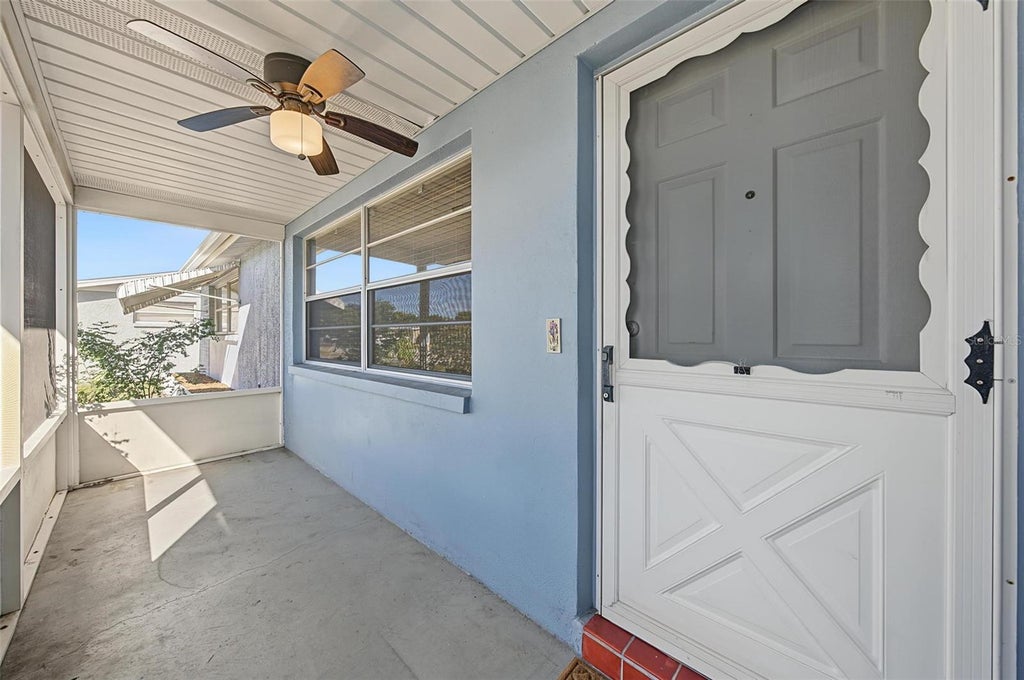 Photo of 7805 Sue Ellen Drive, Port Richey, FL 34668 (MLS # TB8550738)