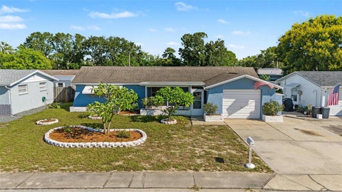 7805 SUE ELLEN DRIVE PORT RICHEY FL 34668