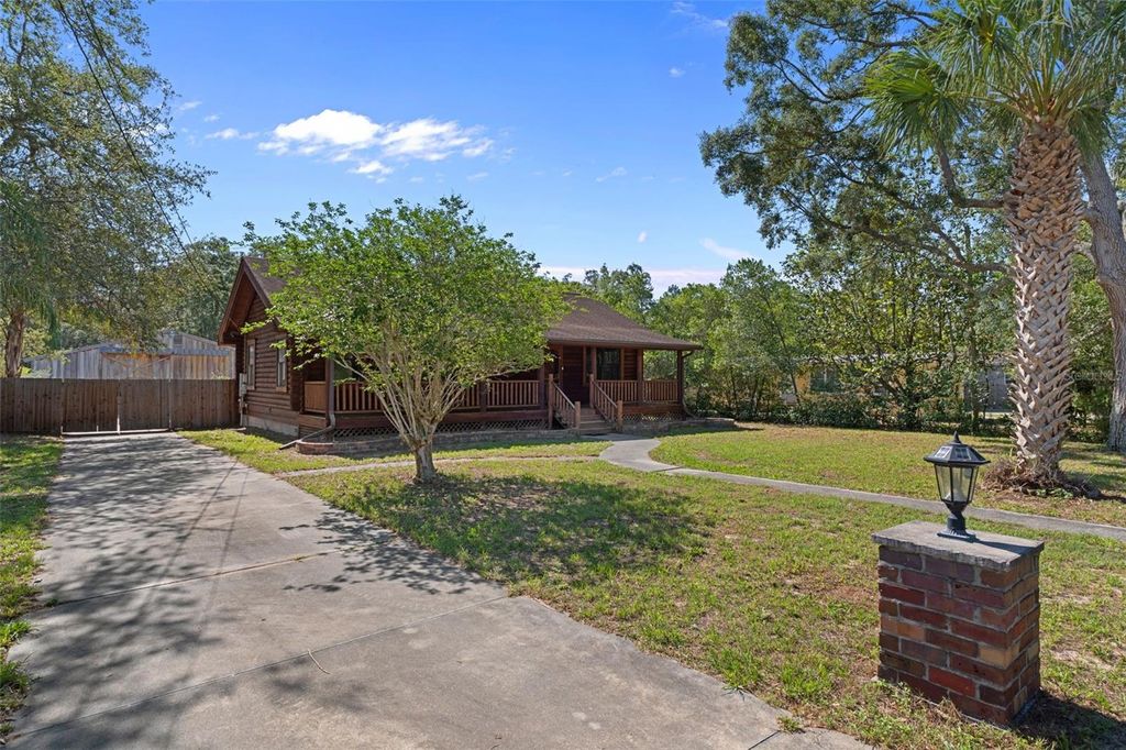 Photo of 3394 Memory Lane, Spring Hill, FL 34606 (MLS # A4694697)