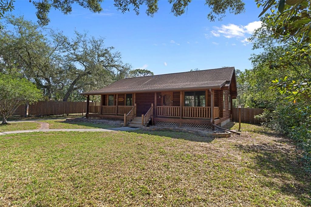 Photo of 3394 Memory Lane, Spring Hill, FL 34606 (MLS # A4694697)
