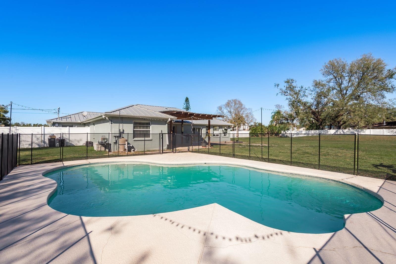 6705 MYRNA DRIVE