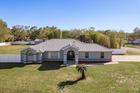 A home in TAMPA