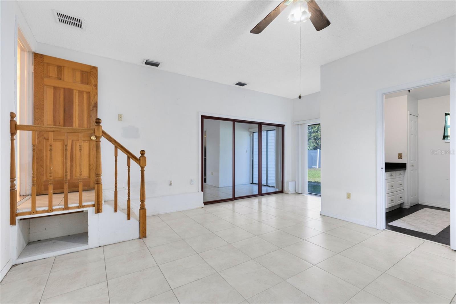 PENNSYLVANIA HEIGHTS - Residential