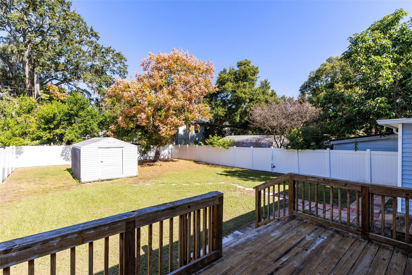 PENNSYLVANIA HEIGHTS - Residential