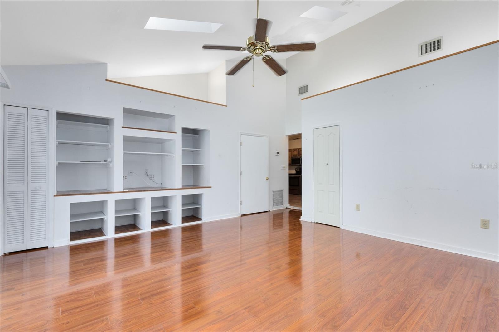 PENNSYLVANIA HEIGHTS - Residential