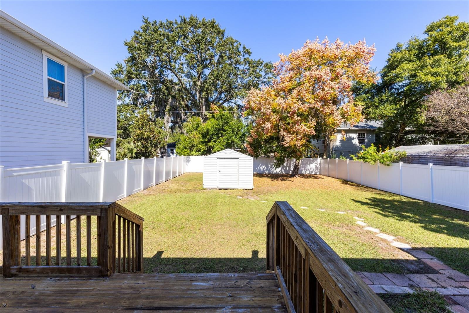 PENNSYLVANIA HEIGHTS - Residential