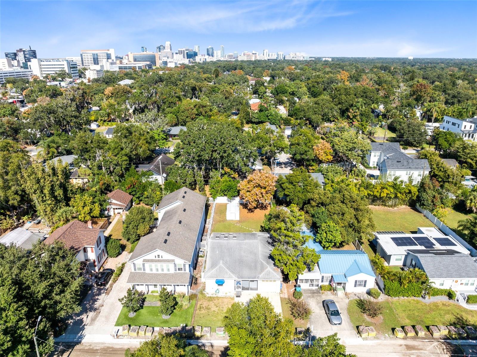 PENNSYLVANIA HEIGHTS - Residential