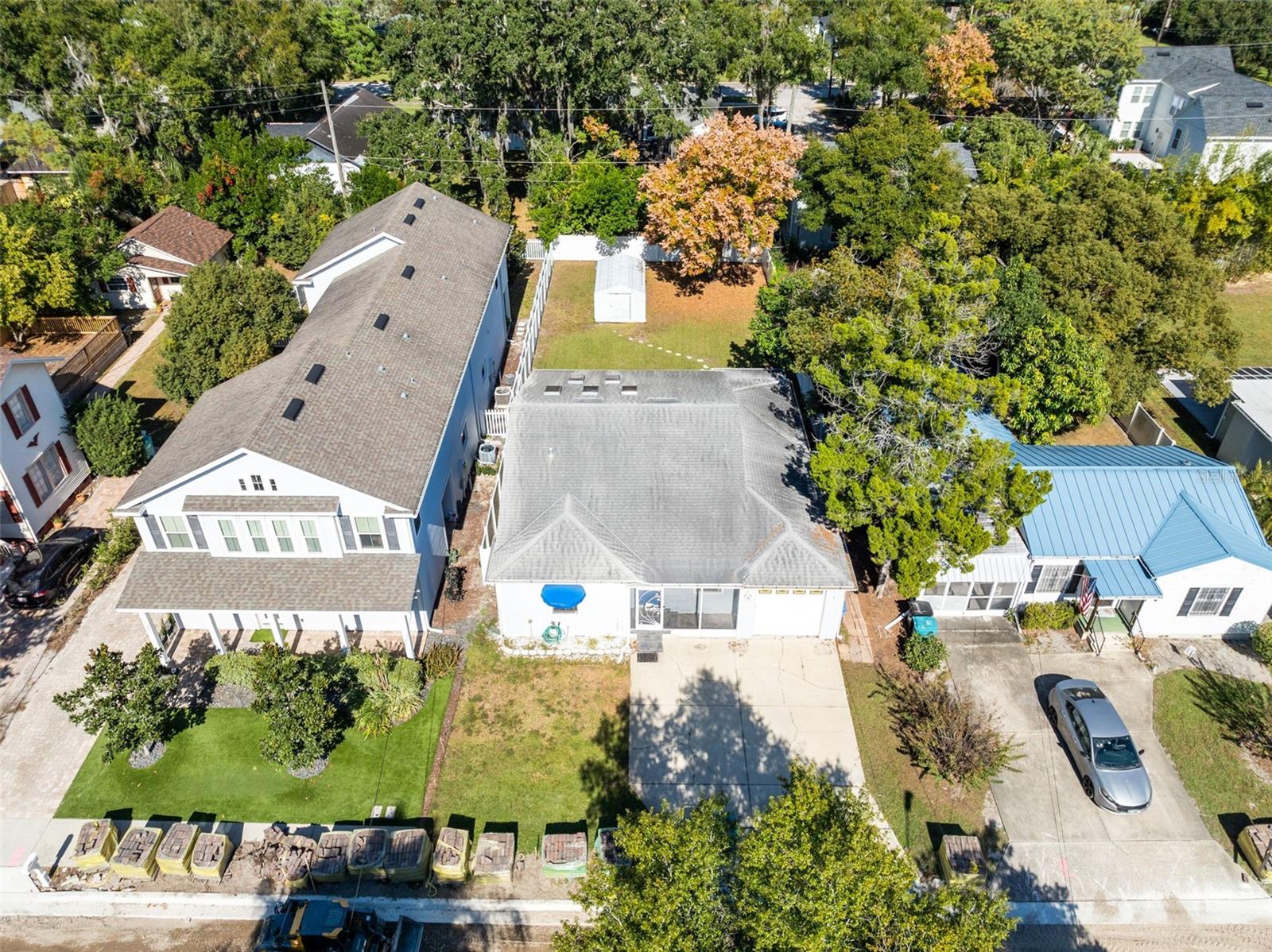 PENNSYLVANIA HEIGHTS - Residential