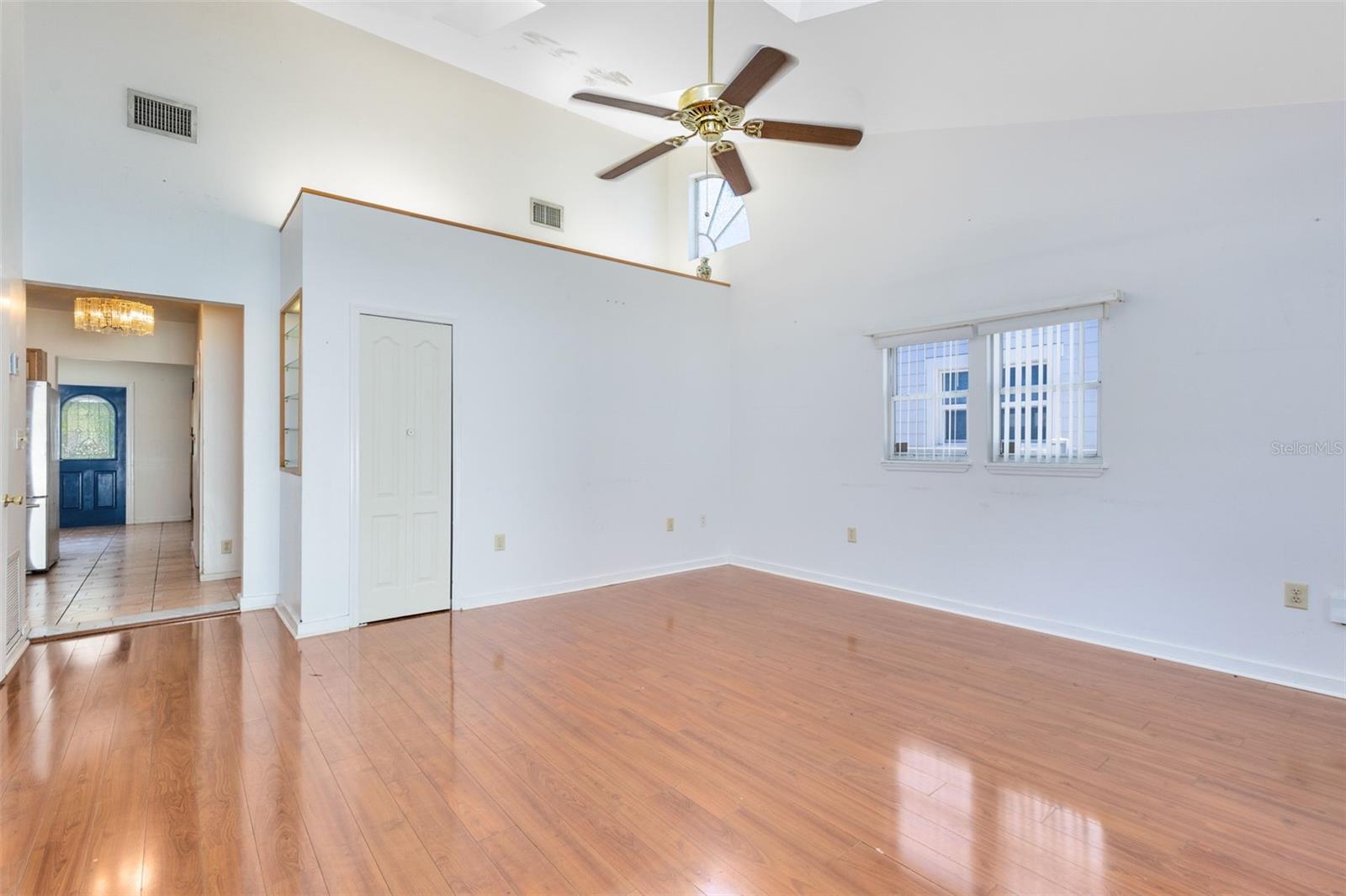 PENNSYLVANIA HEIGHTS - Residential