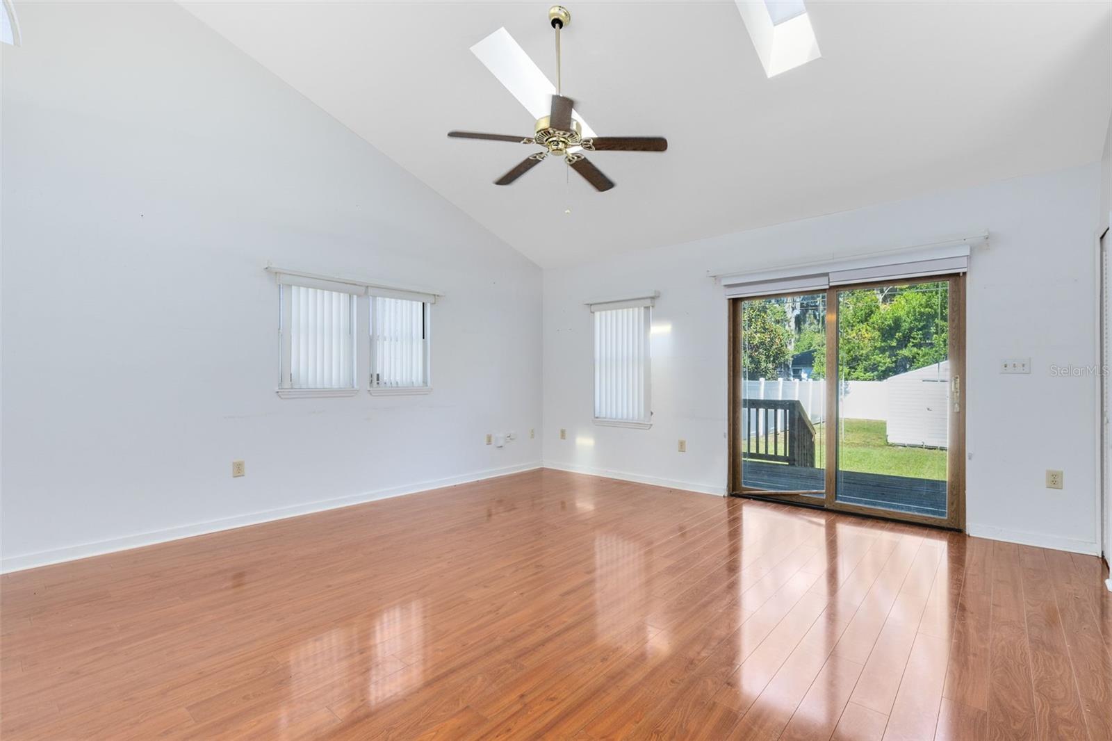 PENNSYLVANIA HEIGHTS - Residential