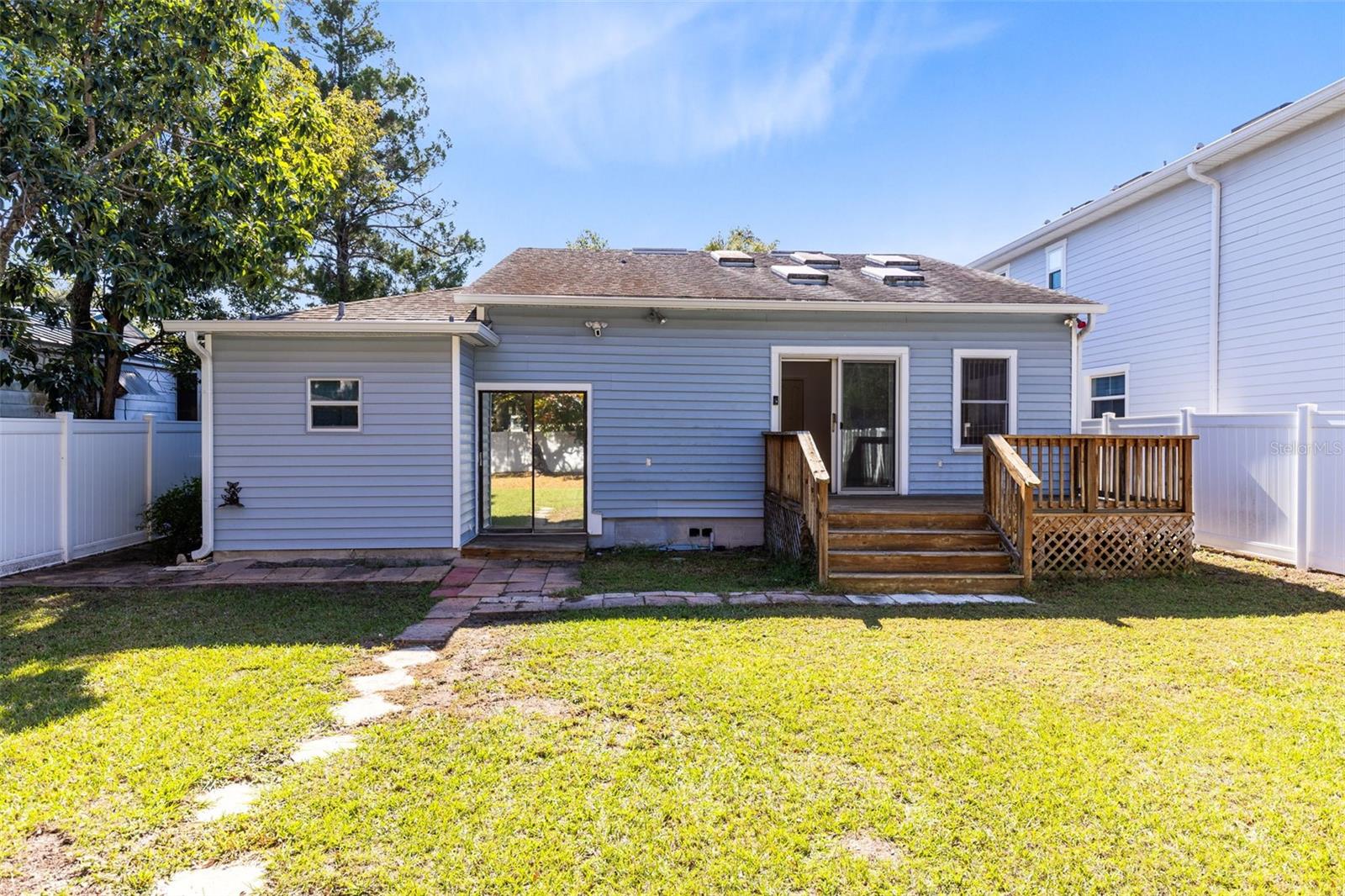 PENNSYLVANIA HEIGHTS - Residential