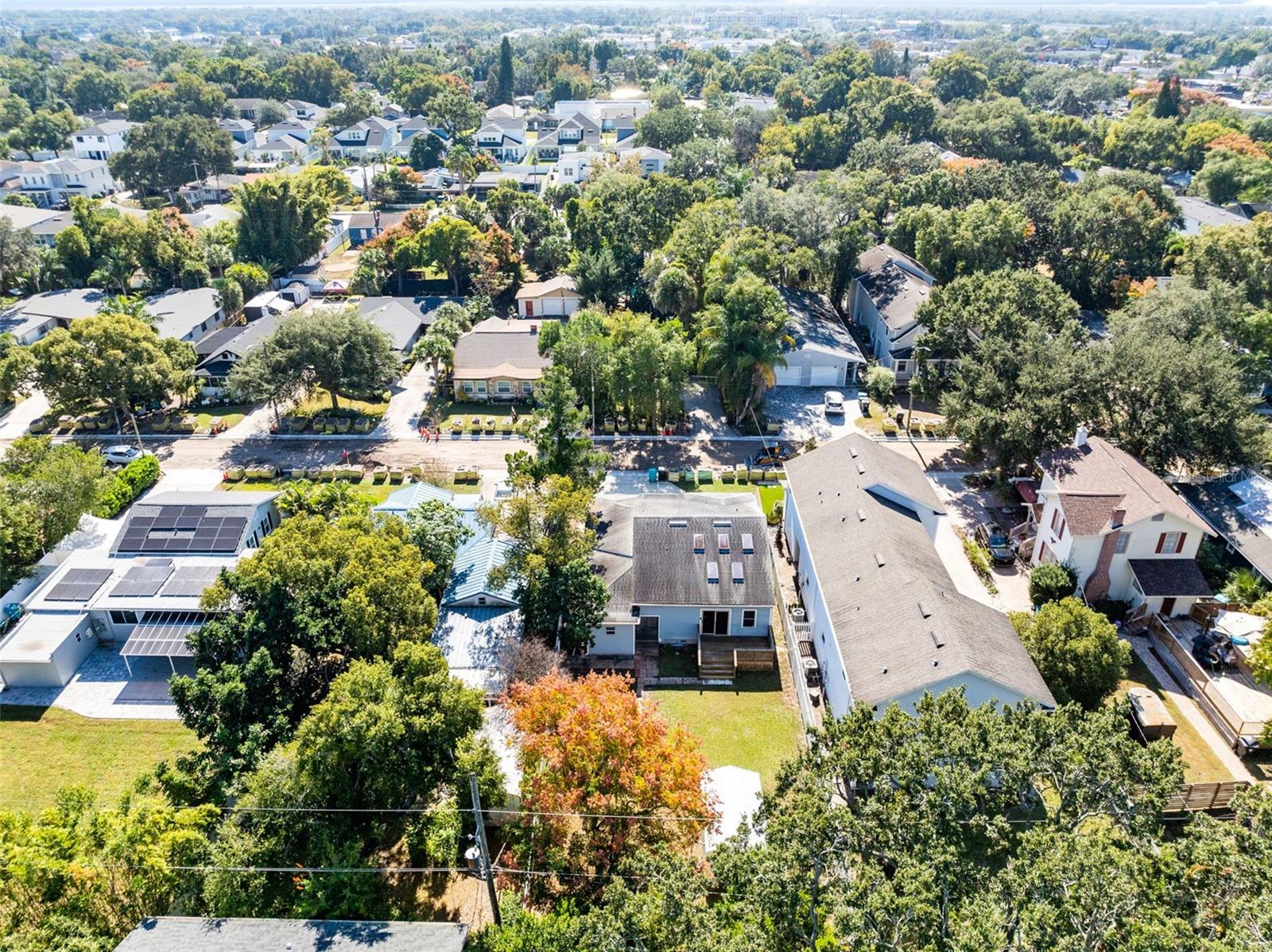 PENNSYLVANIA HEIGHTS - Residential