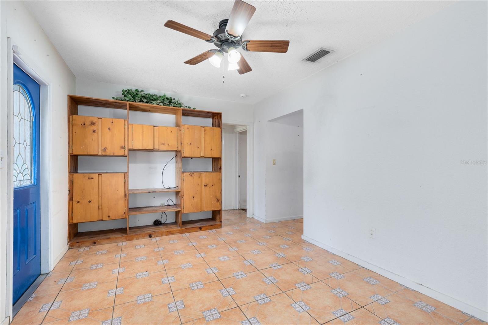 PENNSYLVANIA HEIGHTS - Residential