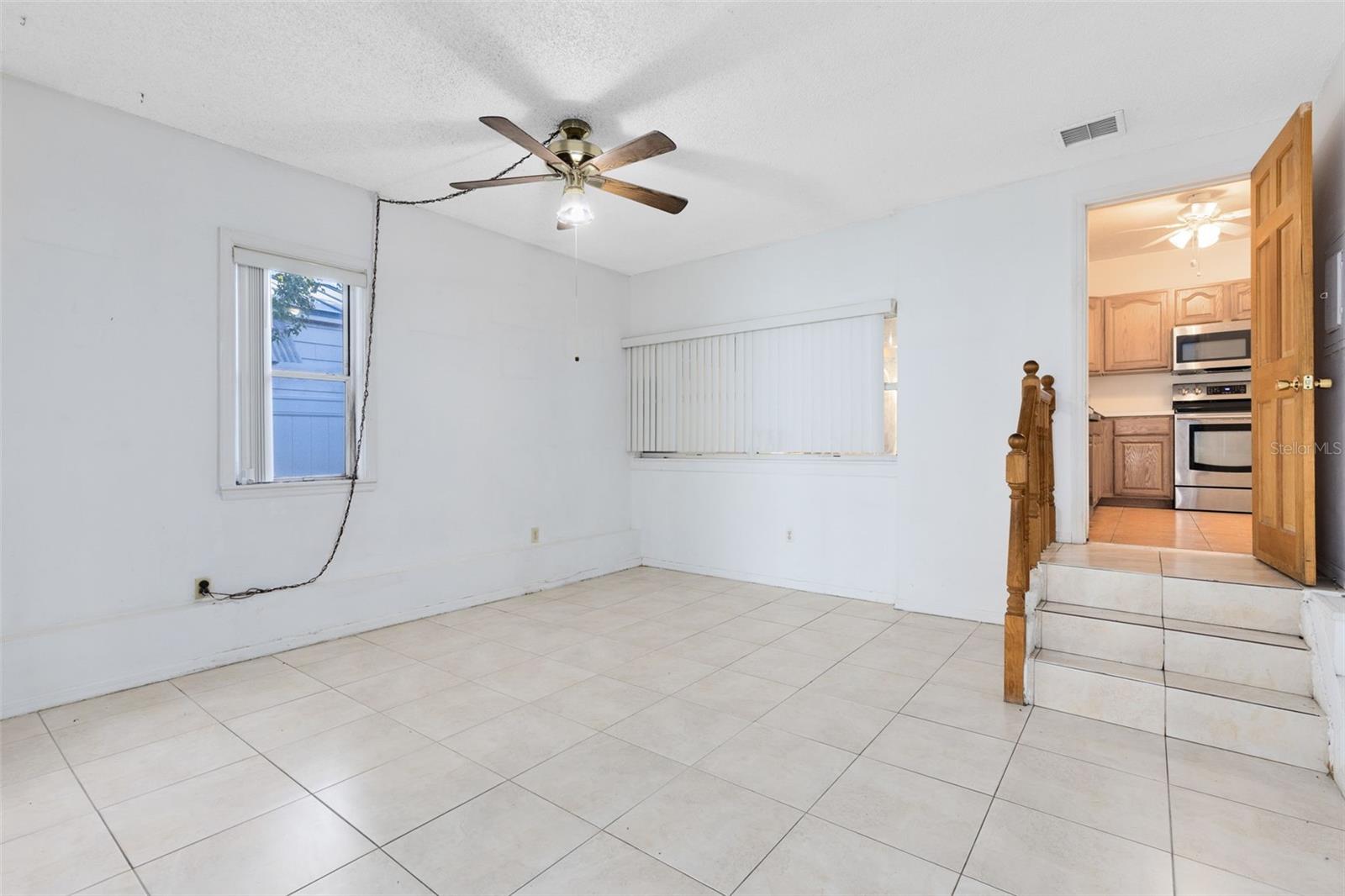 PENNSYLVANIA HEIGHTS - Residential