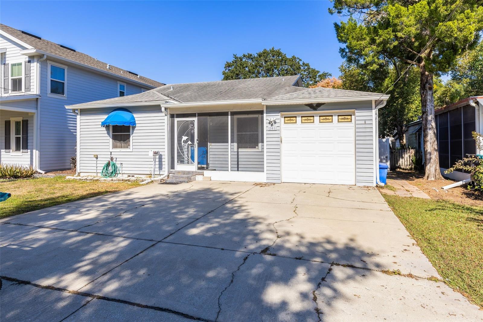 PENNSYLVANIA HEIGHTS - Residential