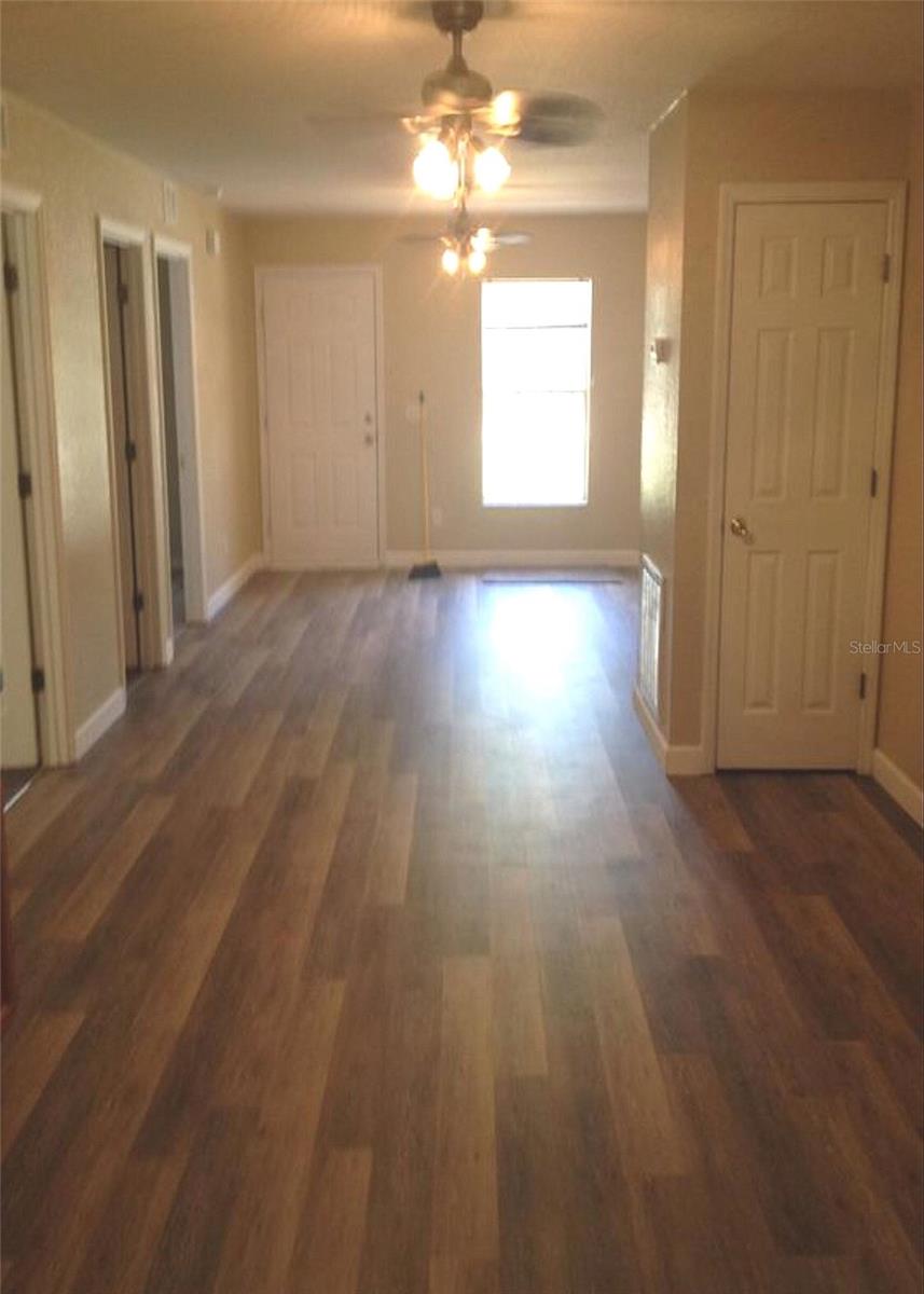 CITRUS SPGS UNIT 01 - Residential Income