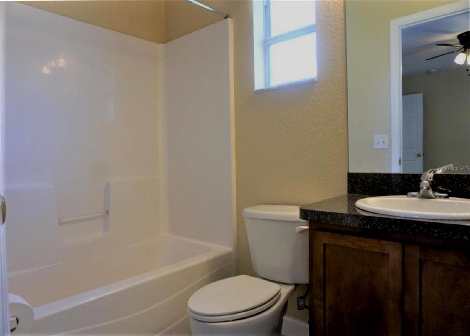 CITRUS SPGS UNIT 01 - Residential Income