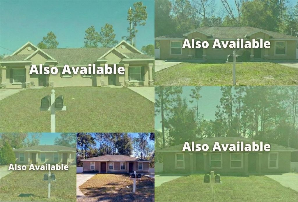 Photo of 9435 N Manashee Drive, Citrus Springs, FL 34434 (MLS # O6376764)