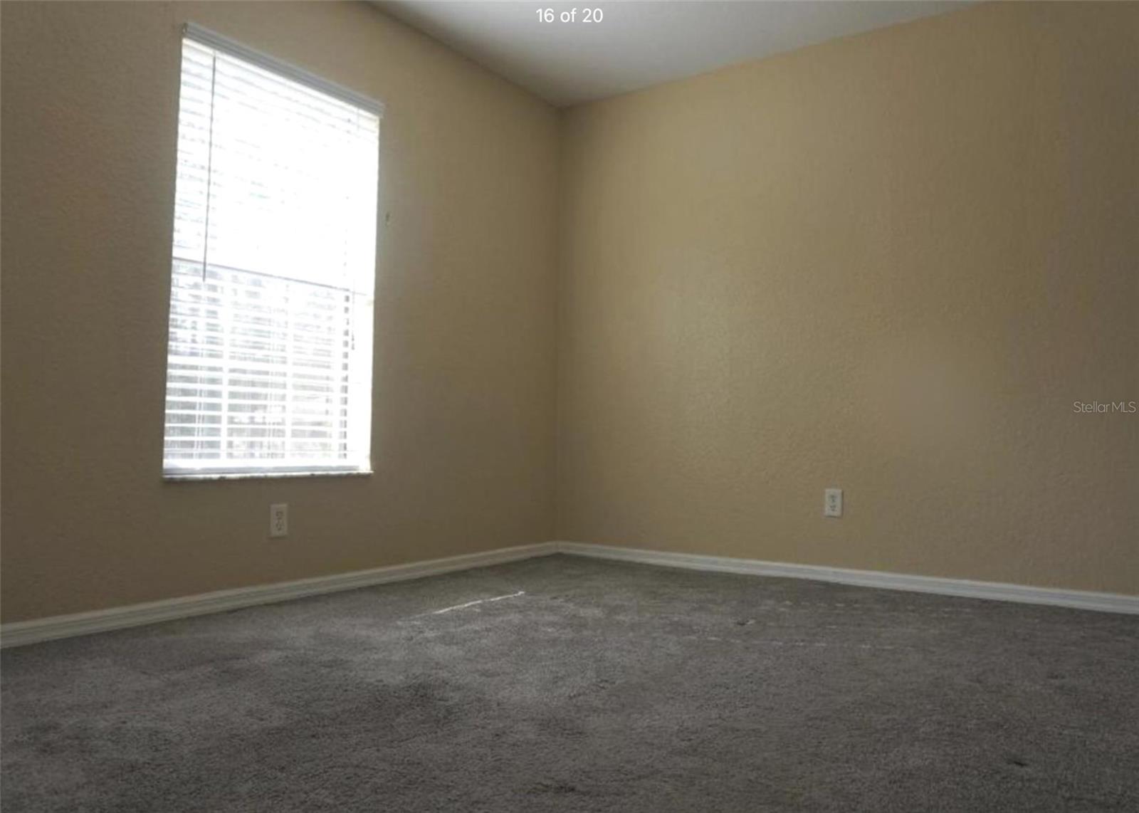 CITRUS SPGS UNIT 01 - Residential Income