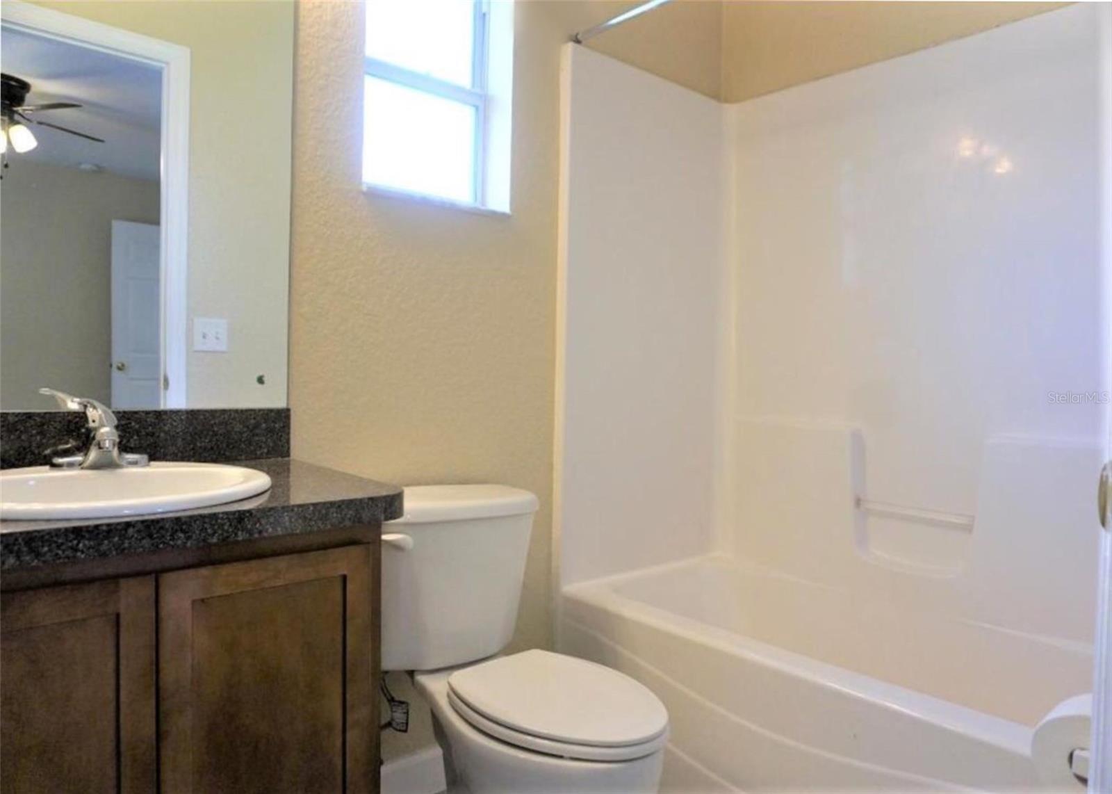 CITRUS SPGS UNIT 01 - Residential Income