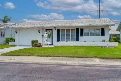 Photo of 4435 95th Avenue N, Pinellas Park, FL 33782 (MLS # TB8410706)